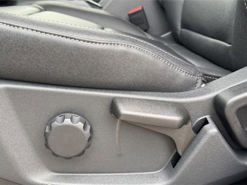 New 2025 Ford Bronco Big Bend image 22