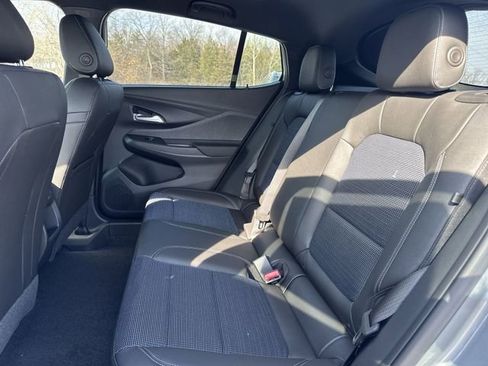 New 2026 Buick Envista Preferred w/ Convenience I Package image 21