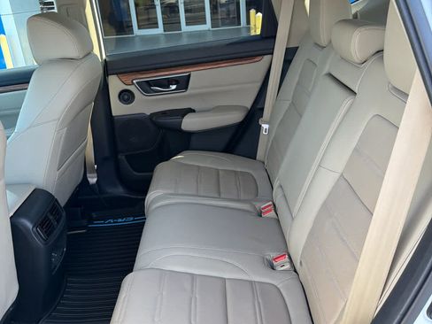 Used 2020 Honda CR-V EX-L image 13