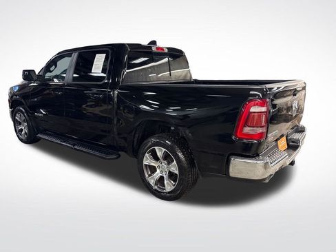 Certified 2023 RAM 1500 Laramie AWD/4WD image 3