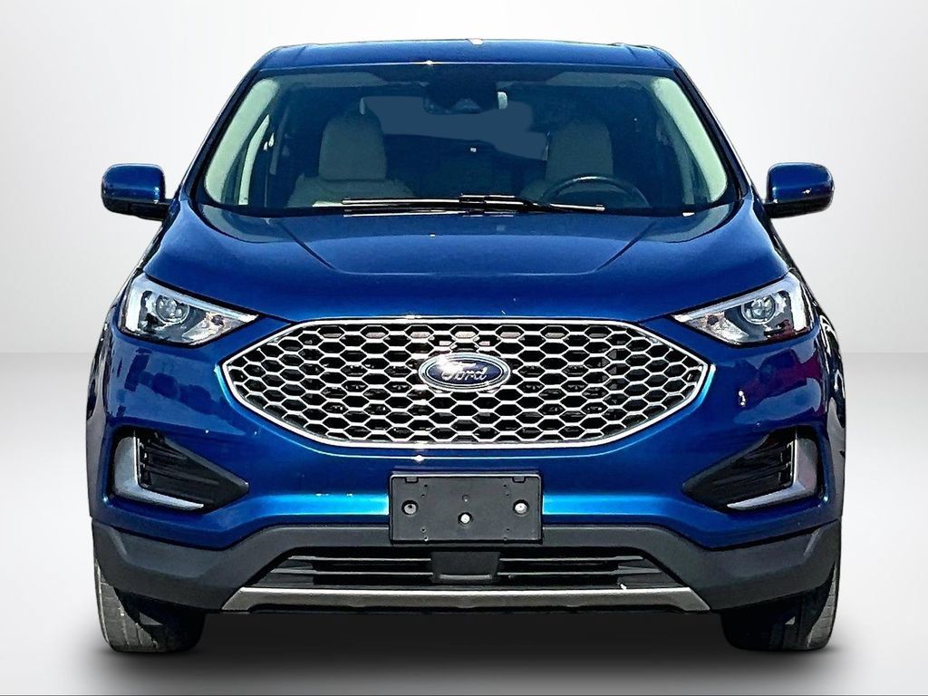 Used 2023 Ford Edge SEL AWD/4WD image 4