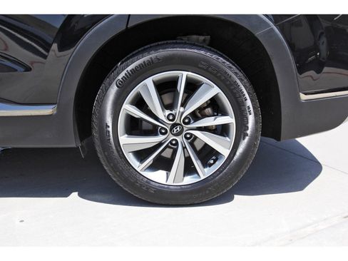 Used 2019 Hyundai Santa Fe FWD image 31