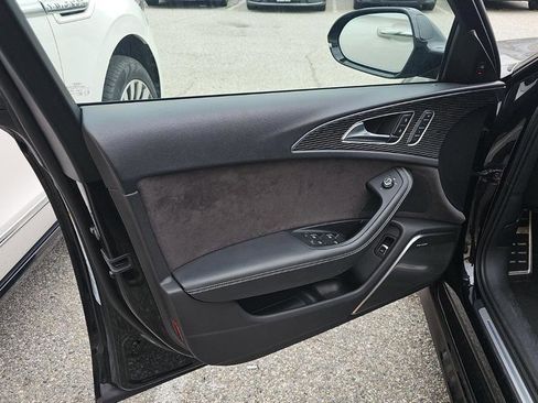 Used 2018 Audi S6 Prestige AWD/4WD image 9