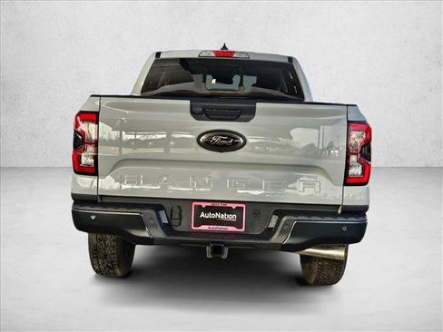 New 2026 Ford Ranger XLT image 8