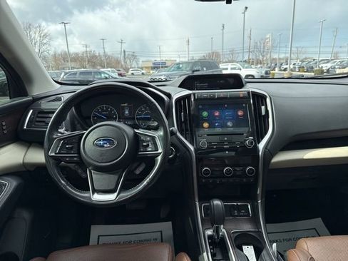 Used 2020 Subaru Ascent Touring w/ Popular Package #2 image 13