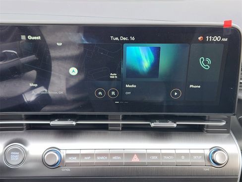 New 2026 Hyundai Kona Limited image 18