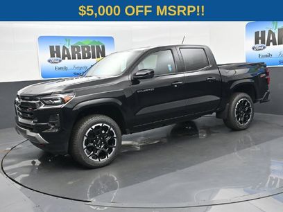 New 2026 Chevrolet Colorado Z71 w/ Technology Package