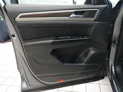 Used 2021 Volkswagen Atlas SE AWD/4WD image 23