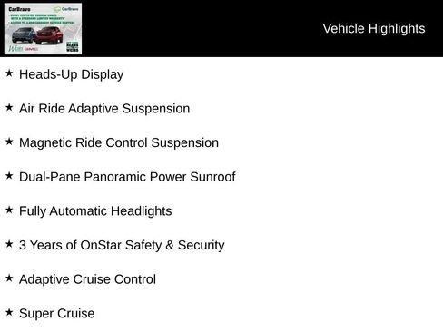 Certified 2023 GMC Yukon XL Denali w/ Denali Reserve Package AWD/4WD image 15