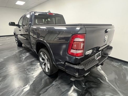 Used 2019 RAM 1500 Laramie Longhorn image 18