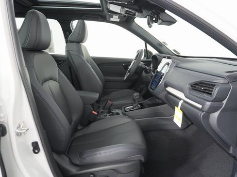 New 2025 Subaru Forester Limited w/ Popular Package image 29