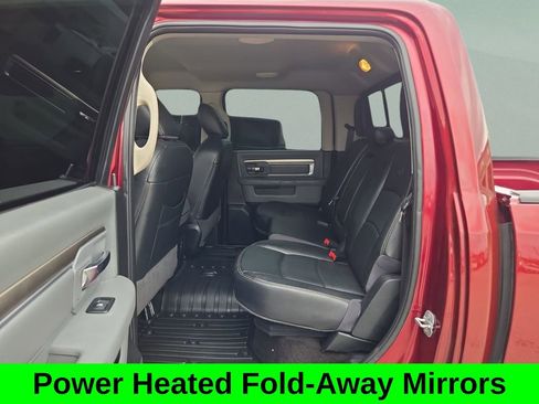 Used 2017 RAM 1500 Lone Star image 17