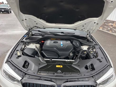 Used 2018 BMW 530e image 26