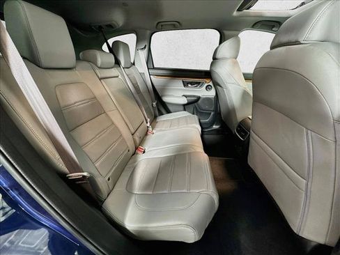 Used 2018 Honda CR-V Touring image 26