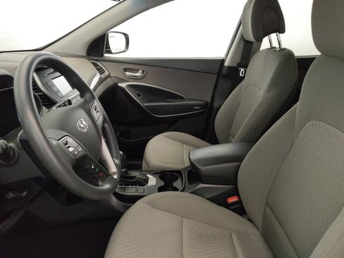 Used 2018 Hyundai Santa Fe Sport AWD/4WD image 17