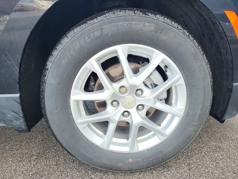 Used 2022 Chevrolet Equinox LT image 15