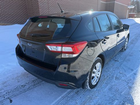 Used 2018 Subaru Impreza 2.0i image 11