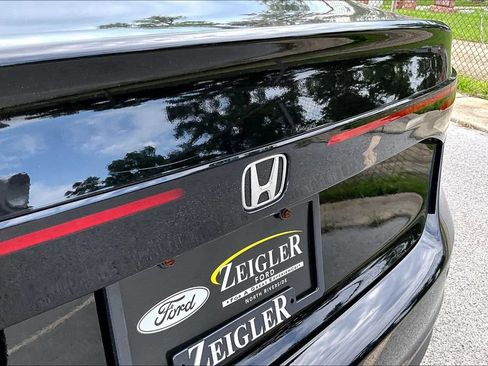 Used 2023 Honda Accord LX image 30