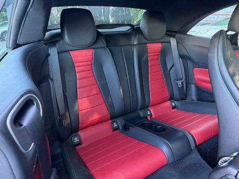 Used 2020 Mercedes-Benz E 450 Cabriolet image 15