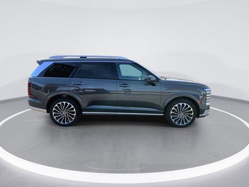 New 2026 Hyundai Palisade Calligraphy image 9