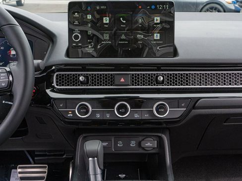 New 2026 Honda Civic Sport Touring image 20