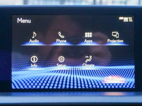 Used 2020 Lexus NX 300 F Sport image 30