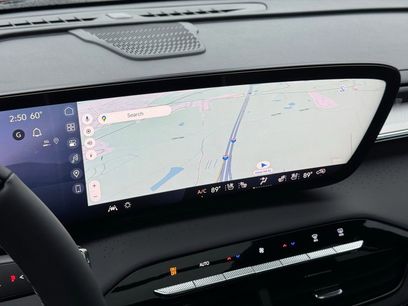 New 2026 Buick Enclave Avenir w/ Super Cruise Package