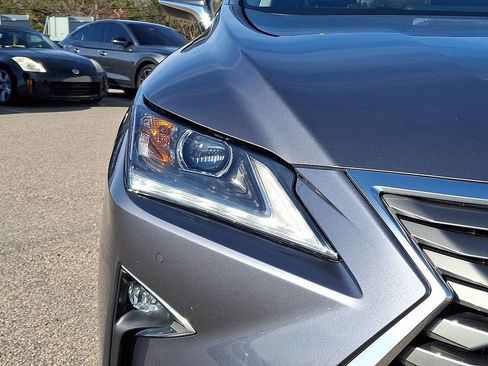 Used 2019 Lexus RX 450h AWD image 12