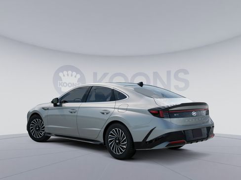 New 2026 Hyundai Sonata SEL image 4