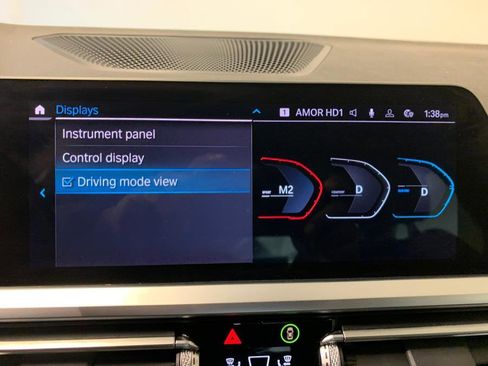 Used 2022 BMW 330i xDrive Sedan w/ Driving Assistance Package image 40