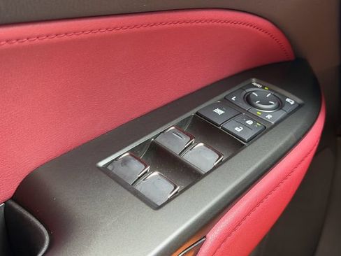 Used 2025 Lexus NX 250 FWD w/ Cold Area Package image 24