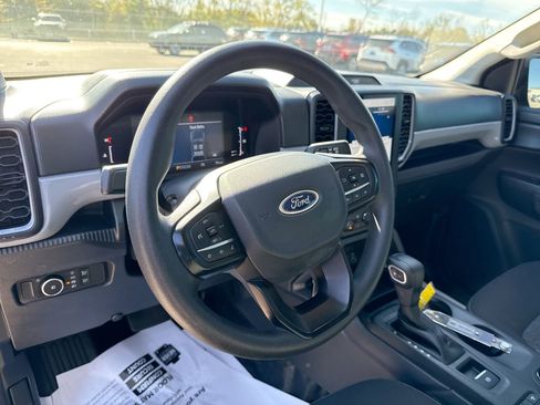 Used 2024 Ford Ranger XL w/ Trailer Tow Package image 11