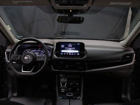 Used 2023 Nissan Rogue SL w/ SL Premium Package image 22