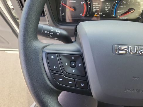 New 2025 Isuzu NPR HD image 12