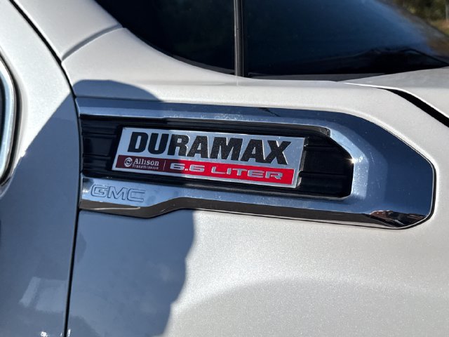 Used 2022 GMC Sierra 2500 Denali w/ Denali Ultimate Package AWD/4WD image 13