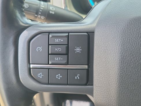 Used 2023 Ford F150 Lariat AWD/4WD image 20