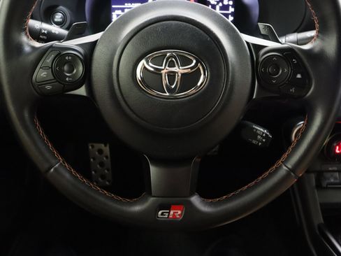 Used 2023 Toyota GR86 10th Anniversary SE RWD image 24