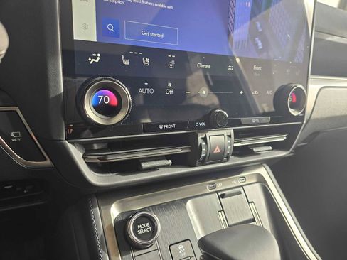 New 2026 Lexus GX 550 image 30