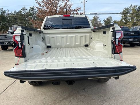 New 2025 Ford Ranger Raptor image 14