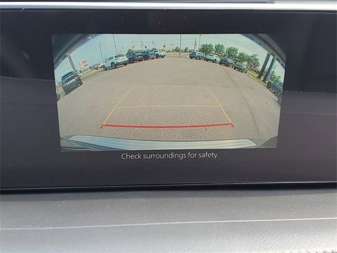 New 2025 MAZDA CX-30 AWD 2.5 S w/ Preferred Package image 19