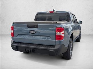 New 2026 Ford Maverick XLT w/ XLT Luxury Package video 2