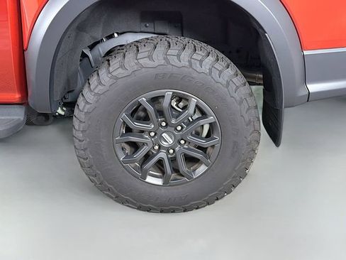 Certified 2024 Ford Ranger Raptor image 34