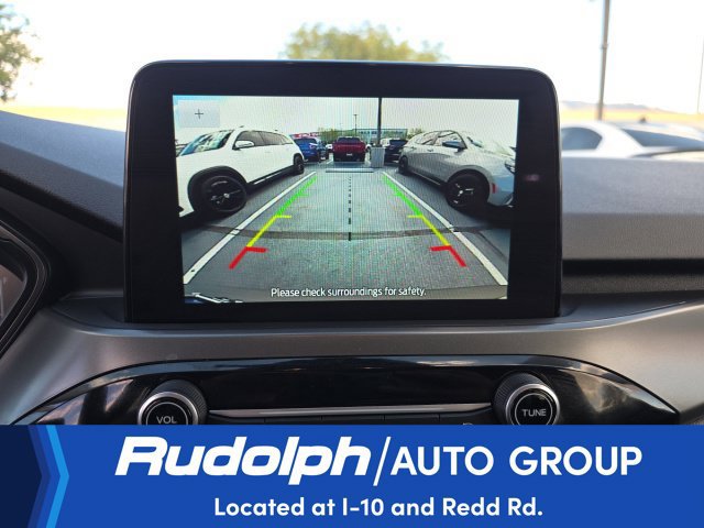 Used 2026 Ford Escape Active FWD image 18