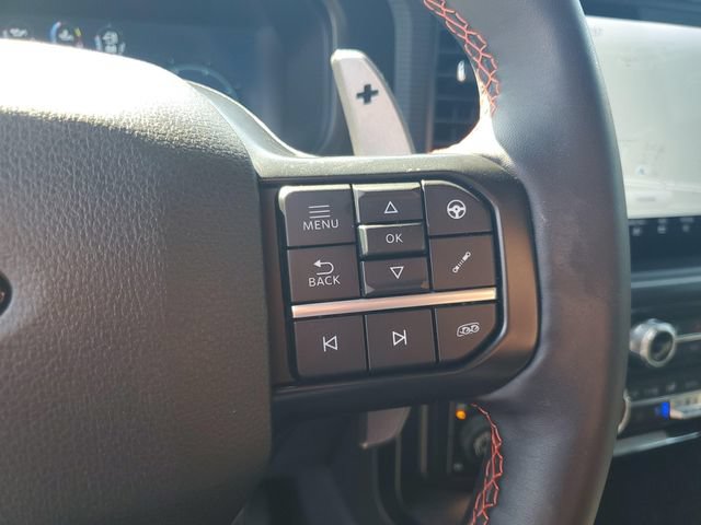 Used 2025 Ford F150 Raptor AWD/4WD image 18