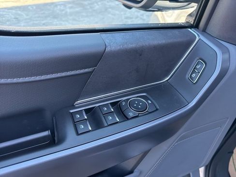 New 2025 Ford F150 XLT w/ Equipment Group 302A MID image 16