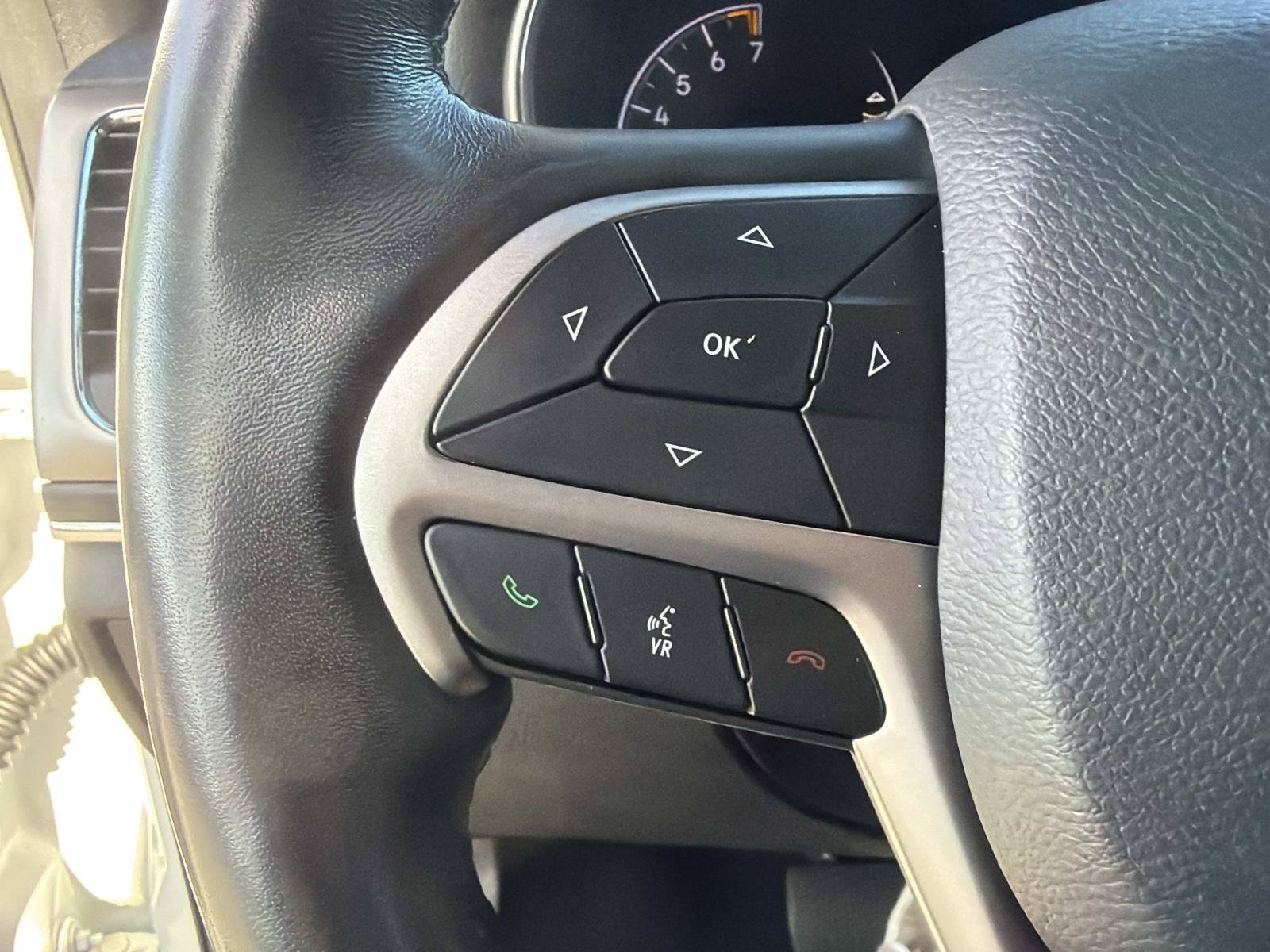 Used 2021 Jeep Grand Cherokee Limited RWD image 28