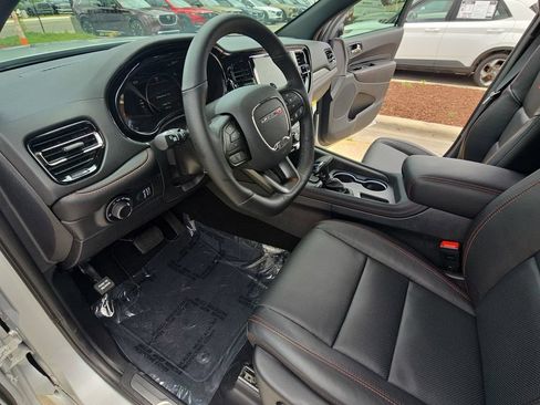 New 2026 Dodge Durango GT w/ Tow 'N Go Package AWD/4WD image 18