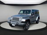 Used 2016 Jeep Wrangler Unlimited Sahara w/ Dual Top Group image 4