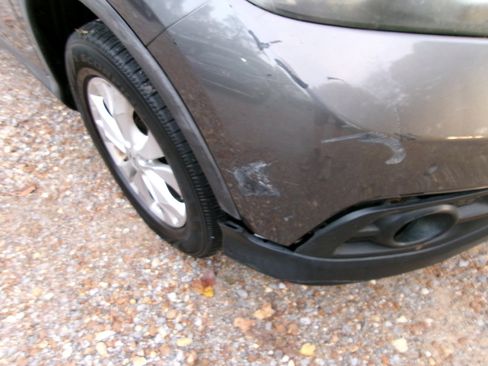 Used 2012 Honda CR-V EX image 4