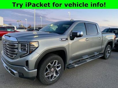 Used 2024 GMC Sierra 1500 Denali w/ Technology Package
